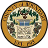 Boundary County